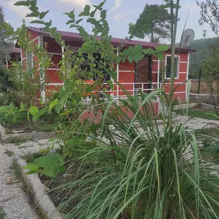 Hébergement de vacances Kanyon Yasam Evleri